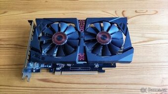 Asus STRIX GTX 750 Ti