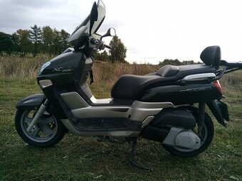 Prodám Yamaha Versity XC 300 - 1