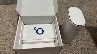 ZTE 5G modem MC801A