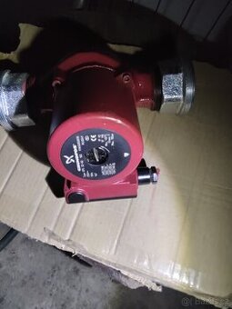 Čerpadlo Grundfos 32-80-180