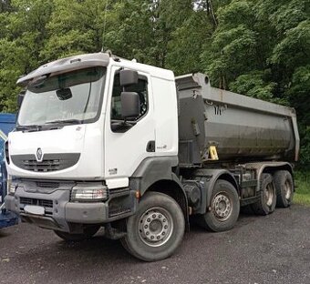 Renault Kerax