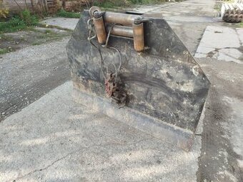 Navijak za traktor