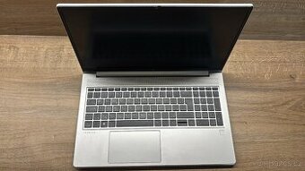 HP ProBook 455 G10 15.6 IPS Full Ryzen 3 7330U 16GB 512G SSD