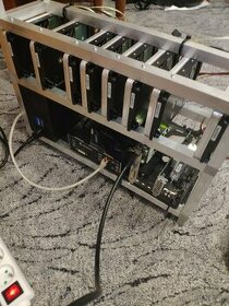 MINING RIG CHIA