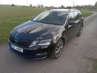 Škoda Octavia 3 combi 2.0tdi 71000km dsg