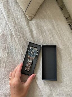 Pánské hodinky Walter & Scott