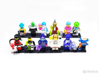 LEGO Minifigures 71046 Series 26 Space