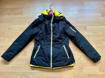 Dámská zimní bunda Icepeak, velikost 40