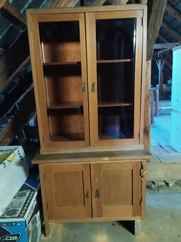 Starožitný skleník