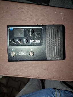 Veleton GP-100