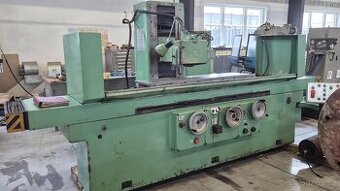 Rovinná brúska BRH 40B/1500