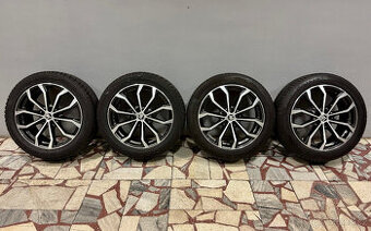 alu kola škoda kodiaq 5x112