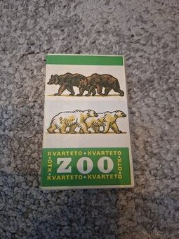 Staré kvarteto ZOO - top stav