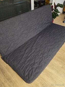 Rozkládací pohovka - 1