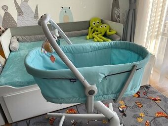 Chicco Baby Hug 4v1 Aquarelle