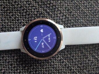 Garmin Vivoactive 4S