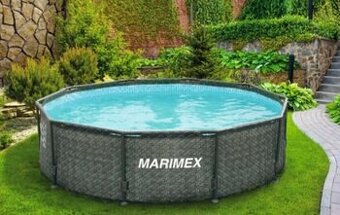 Marimex 3,66x0,99m ( rezervace)