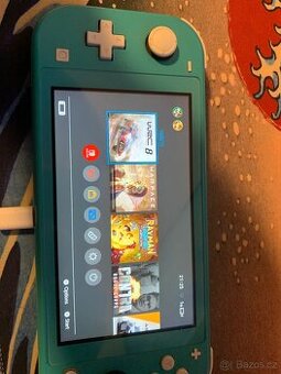 Prodám herní konzole