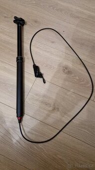 RockShox Reverb C1 200mm 31,6 sedlovka - spolehlivá