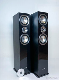 Canton Chrono 507 DC / Dovoz v cene : Brno, Praha ,Olomouc ,