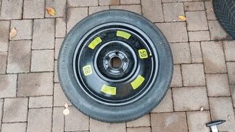 Kola zimní 15", VW, ŠKODA, SEAT, 5x112mm, pneu 195/65/15