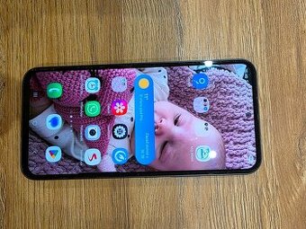 Samsung Galaxy A54 5G 8/256 GB, záruka 6 měsíců