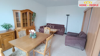 Pronájem bytu 2+1 v Židlochovicích