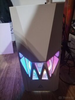 Usporné herní PC/ryzen 5/RTX4060/16GB/1TSSD/záruka