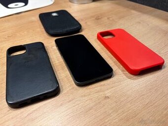 iPhone 13 mini | midnight blue | 128GB