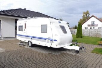 Hobby Excellent Easy 495 Ufe R.V. 2007 - 1