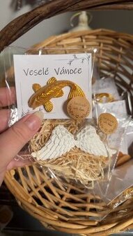 Vánoční drobnosti