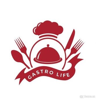 Obchodní zástupce v gastro oboru