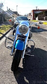 Harley - Davidson, Road King Custom 88´ inch.