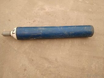 Tlaková láhev autogen