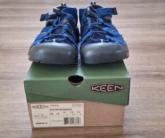Detske sandaly Keen vel. 31