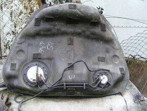 Subaru Outback benzin 127Kw