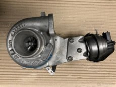 TURBODMYCHADLO KKK 55570748