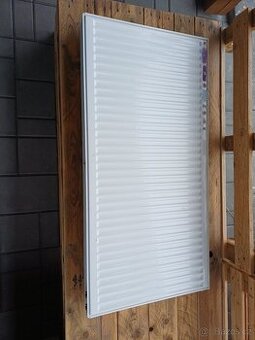 Prodam 2ks radiatoru Korado