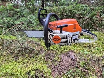 Stihl ms 261c