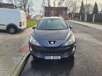 Peugeot 308 SW 1.6 HDi