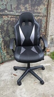 Herní židle HARLEV