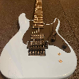 Schecter Sun Valley Super Shredder FRS