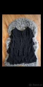 Top/šaty MANGO M (38)