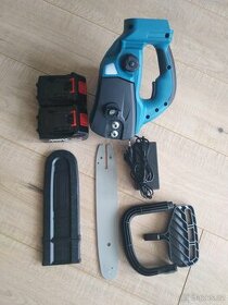 Aku řetezová pila 20V