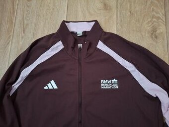 bezecka mikina ADIDAS terrex adizero