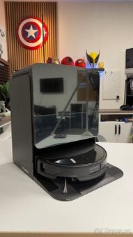 Roborock Saros 10R NOVÝ