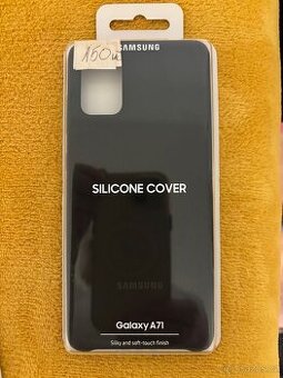 Kryt Samsung A71