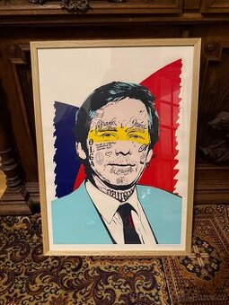 Pasta Oner Havel 2023