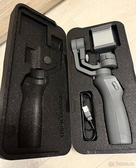 DJI Osmo mobile stabilizátor