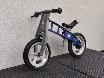 First bike SERVIS Modrý